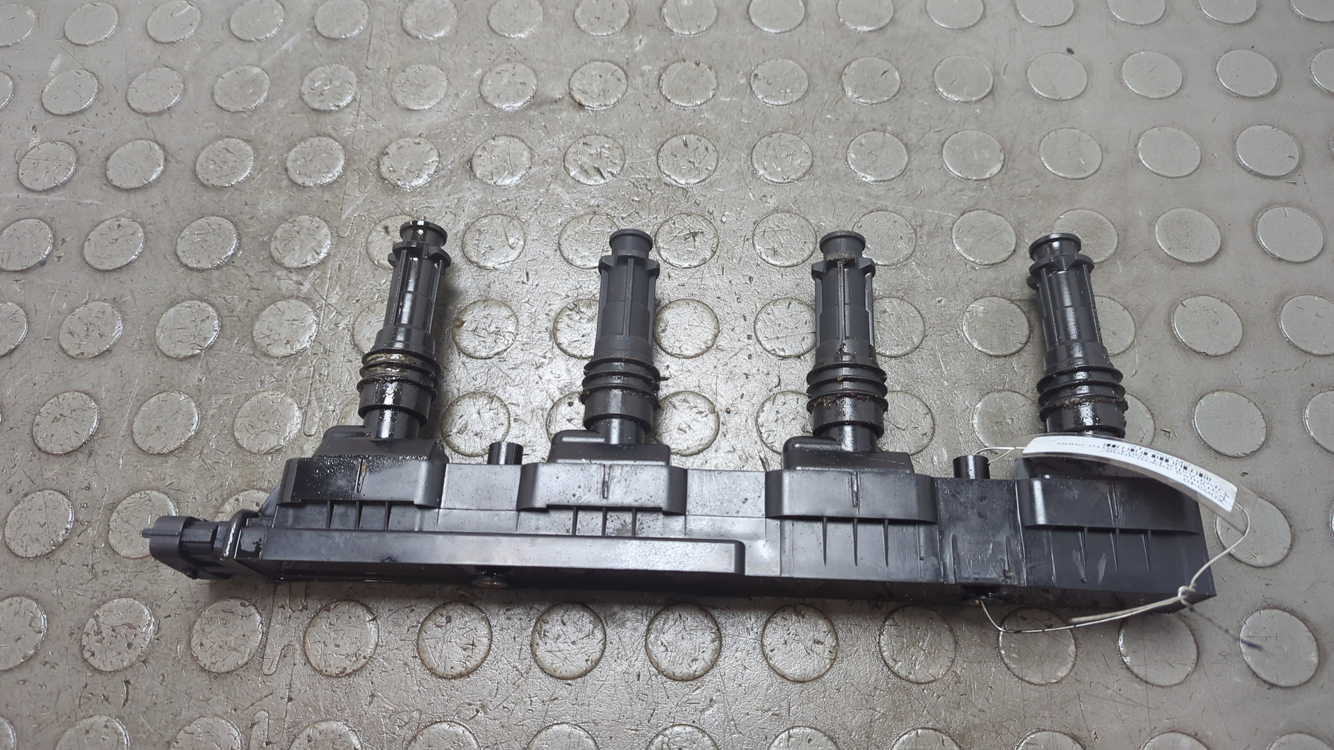 Катушка зажигания