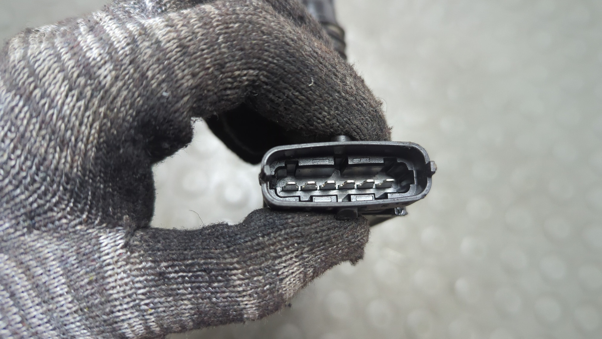 Катушка зажигания