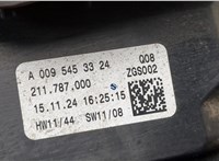 a0095453324 Переключатель дворников (стеклоочистителя) Mercedes Actros MP4 2011-2022 20756945 #3