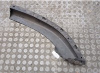 TK4850361 Юбка бампера нижняя Mazda CX-9 2016-2022 20756951 #2