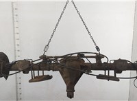 15862986 Мост (ведущий) Hummer H3 20756960 #1