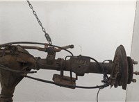 15862986 Мост (ведущий) Hummer H3 20756960 #2