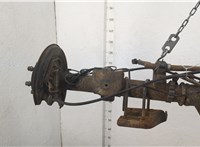 15862986 Мост (ведущий) Hummer H3 20756960 #3