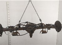 15862986 Мост (ведущий) Hummer H3 20756960 #5