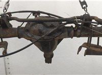 15862986 Мост (ведущий) Hummer H3 20756960 #8