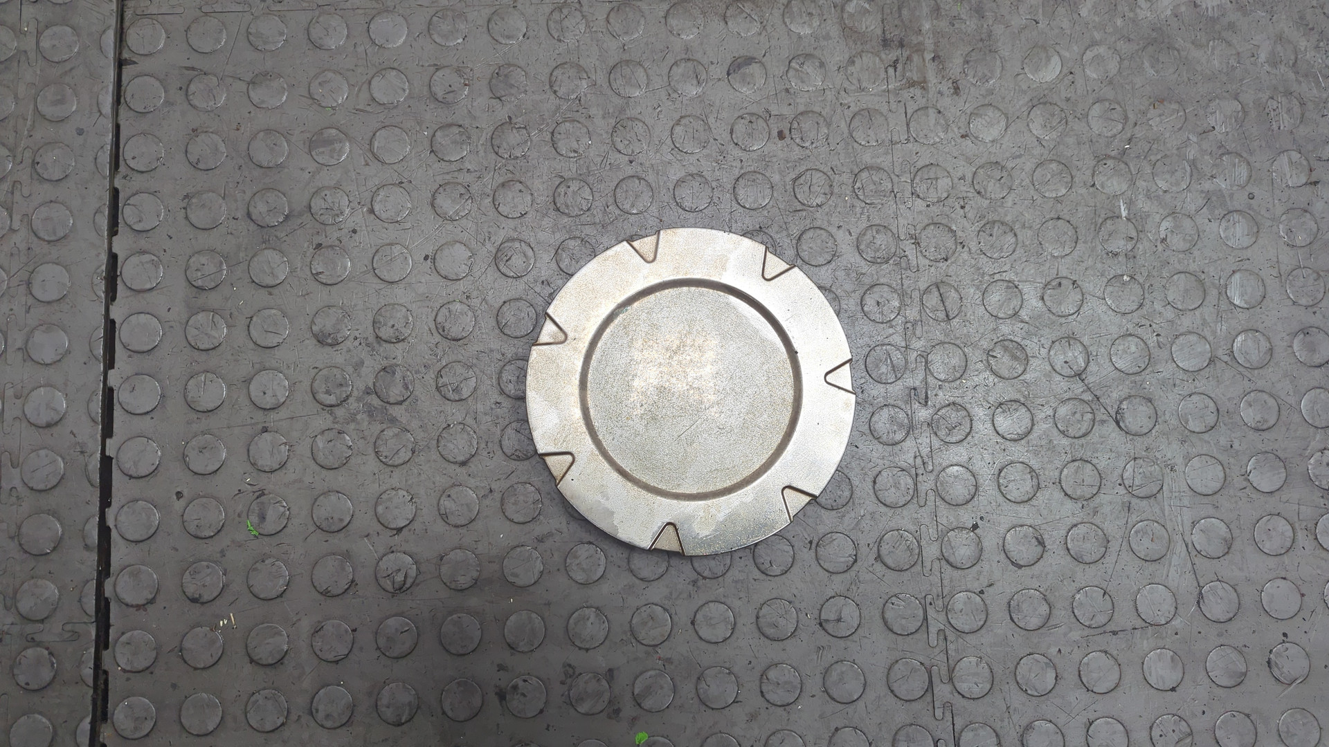 Колпак декоративный