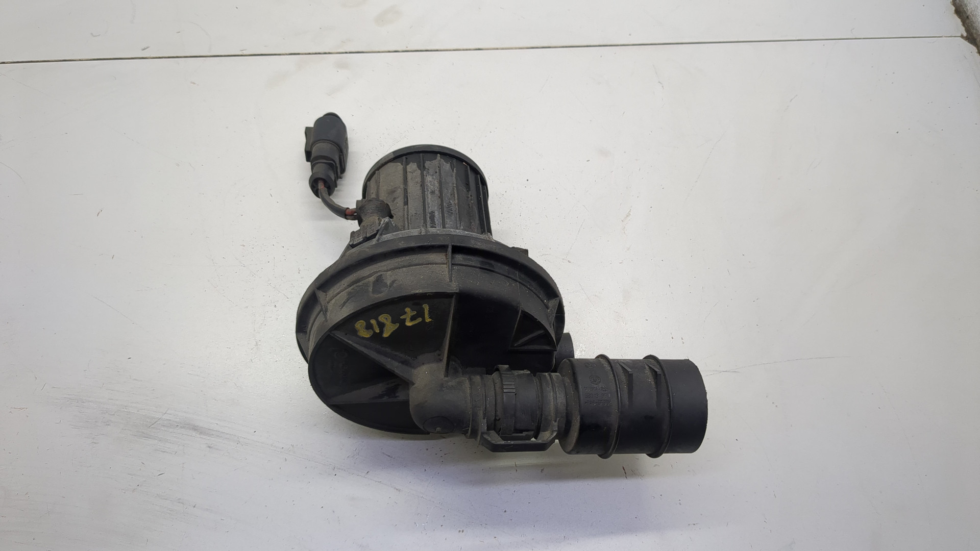 Насос воздушный