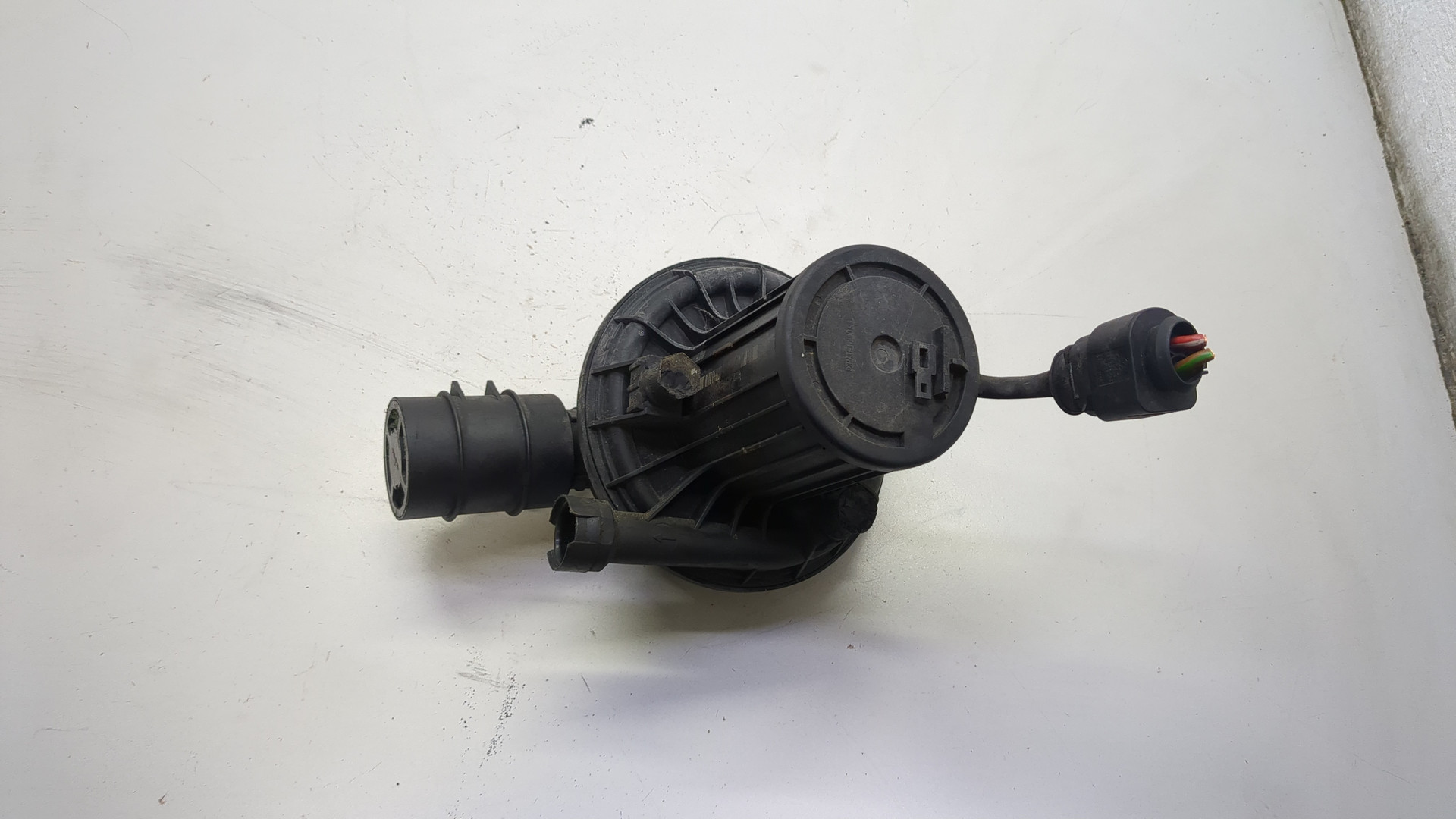 Насос воздушный