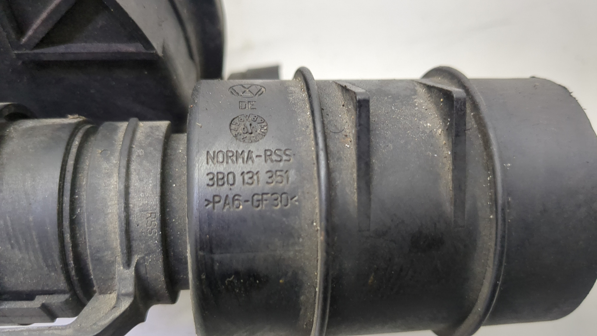 Насос воздушный