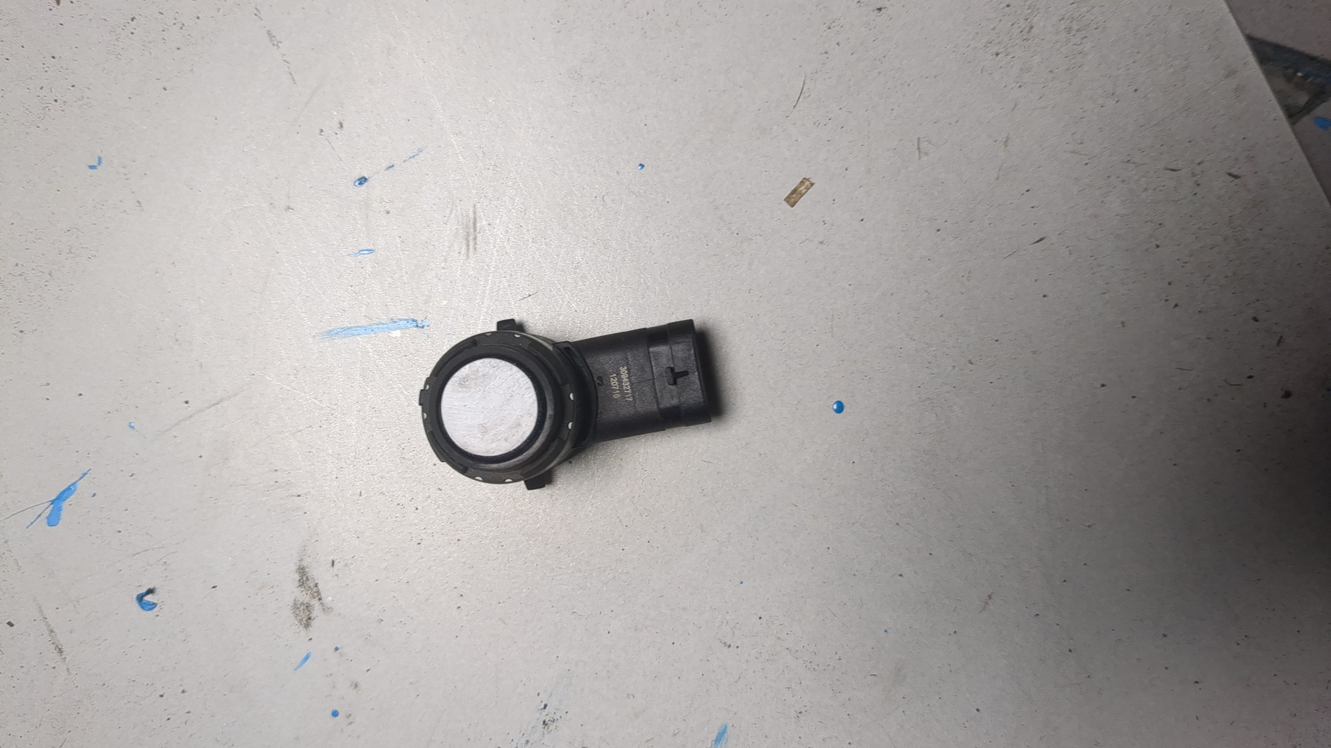 Датчик парковки