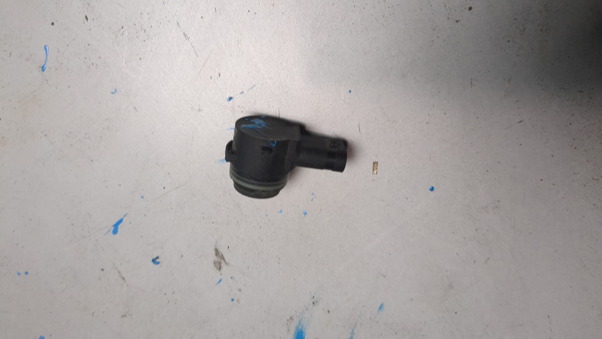 Датчик парковки