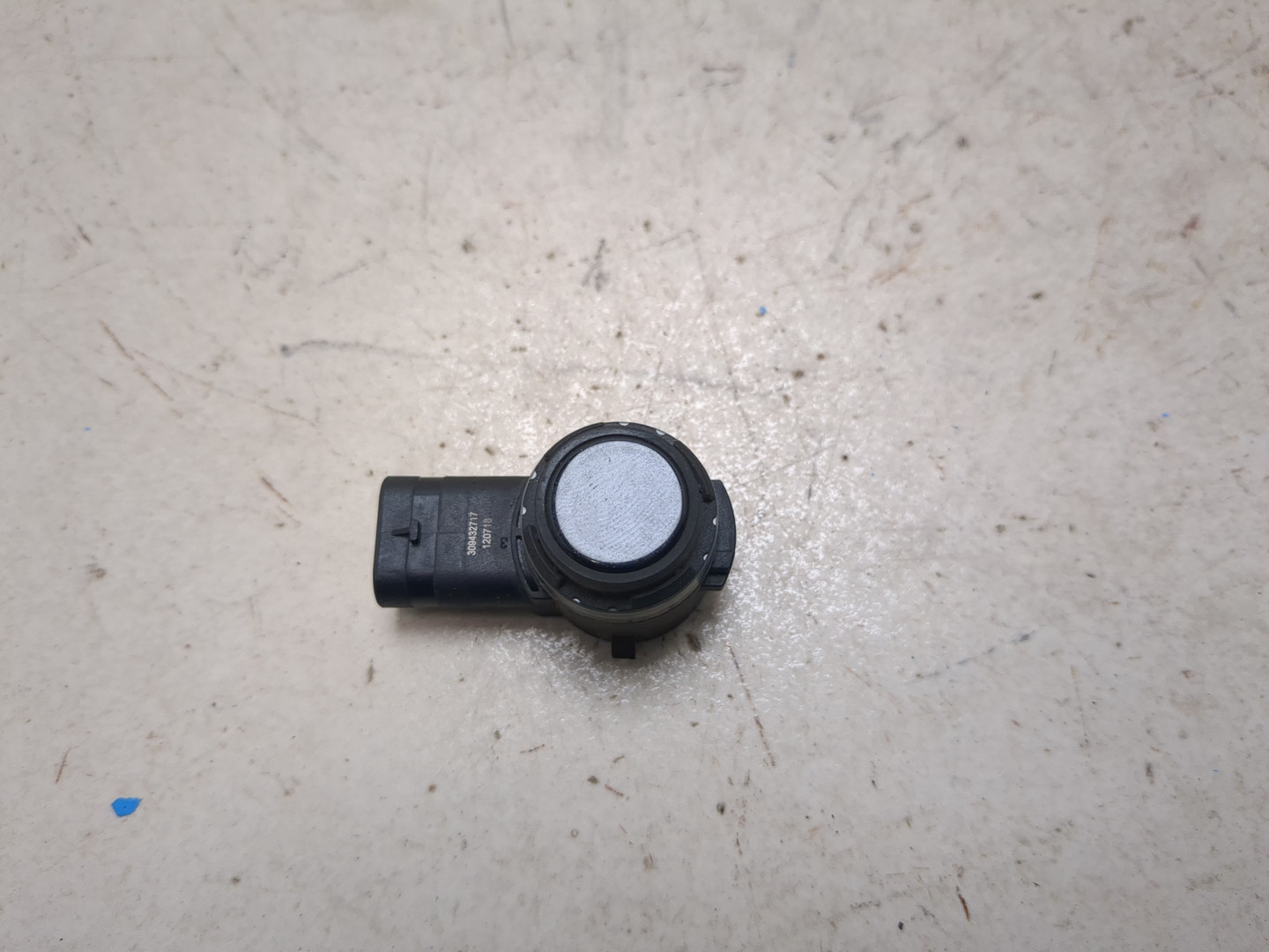 Датчик парковки