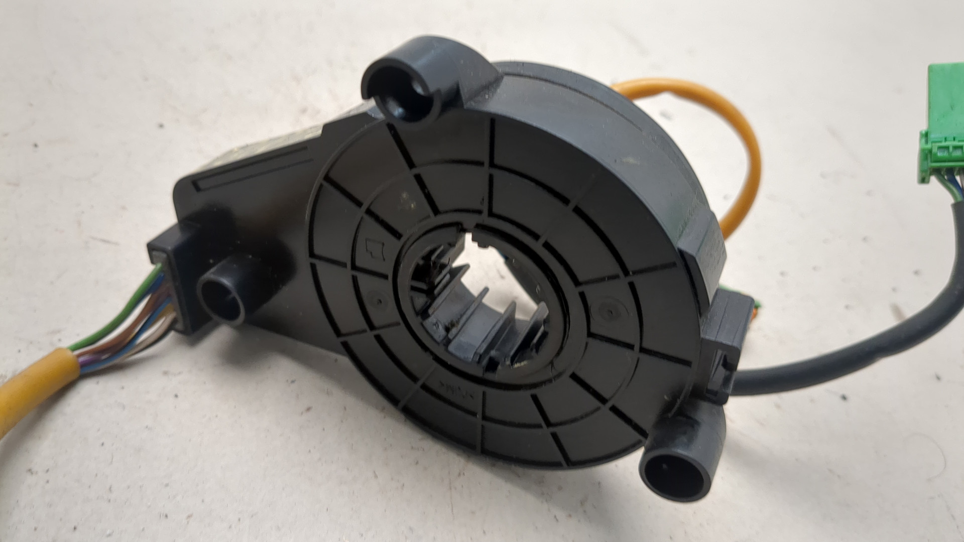 Механизм подрулевой для SRS (ленточный)