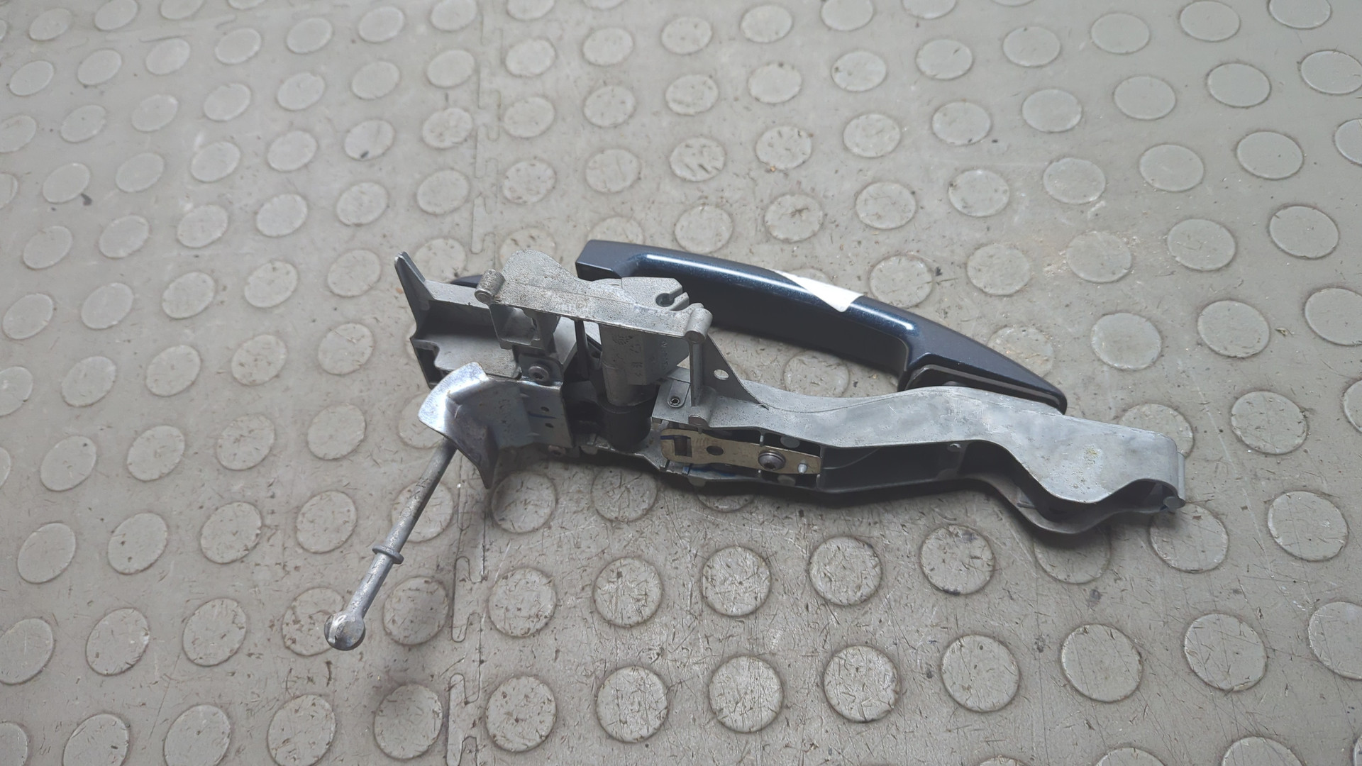 Ручка двери наружная