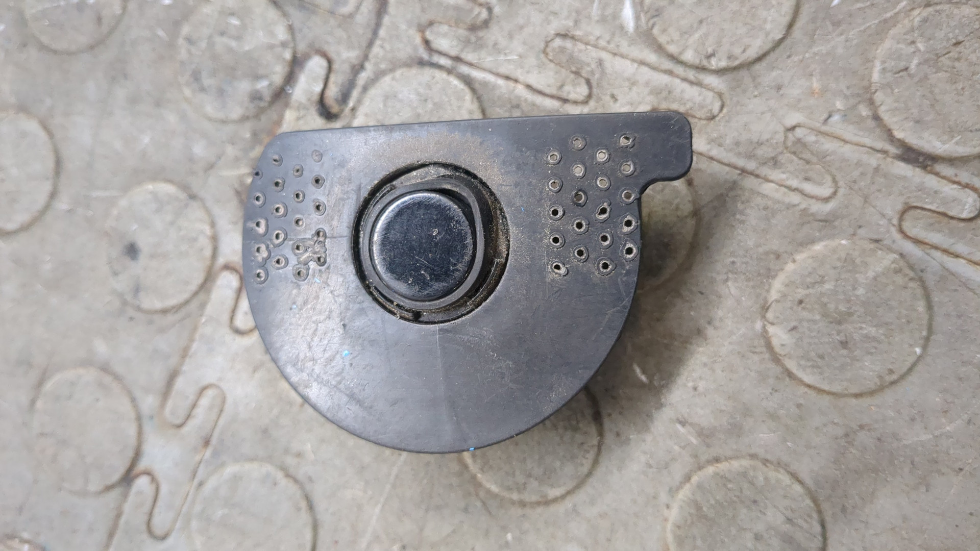 Датчик парковки