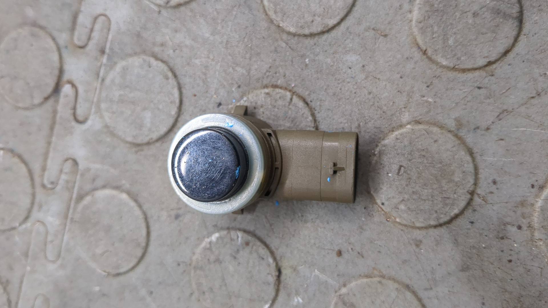 Датчик парковки