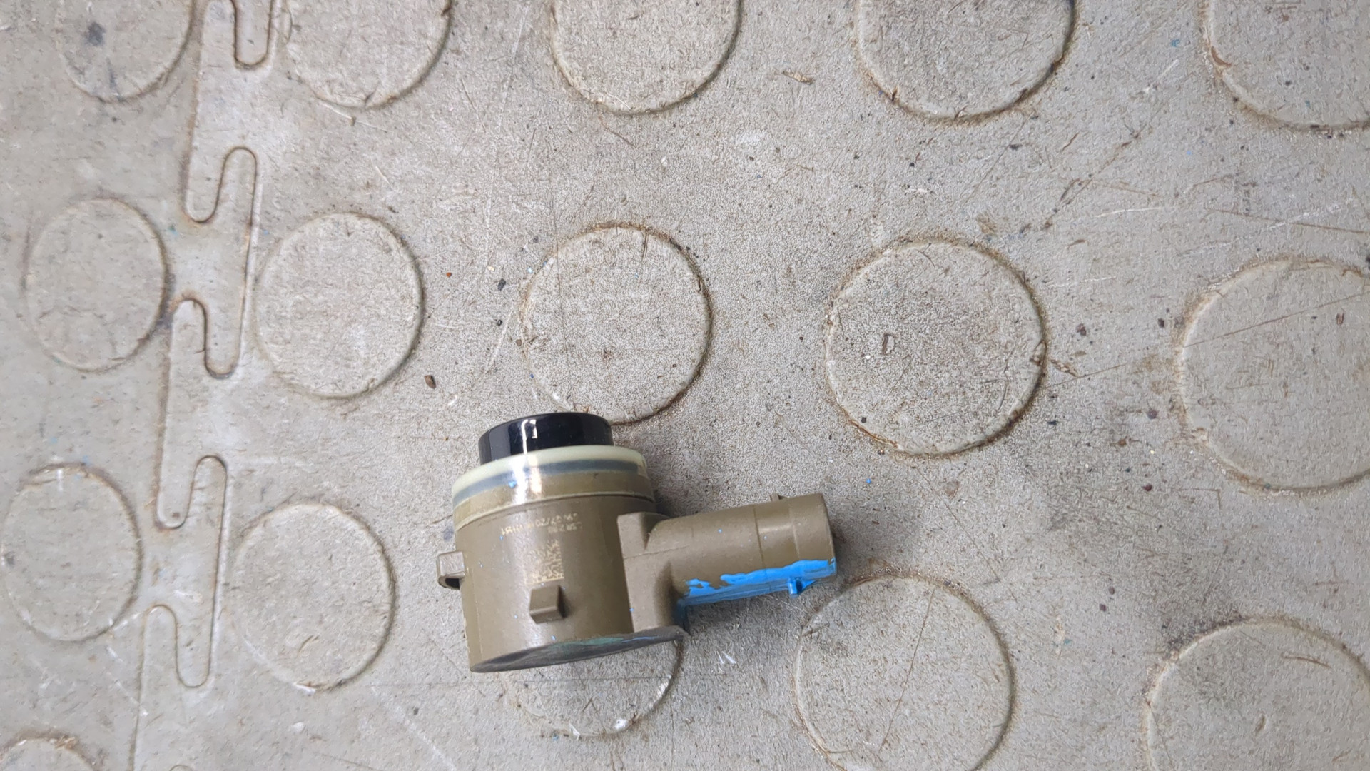 Датчик парковки