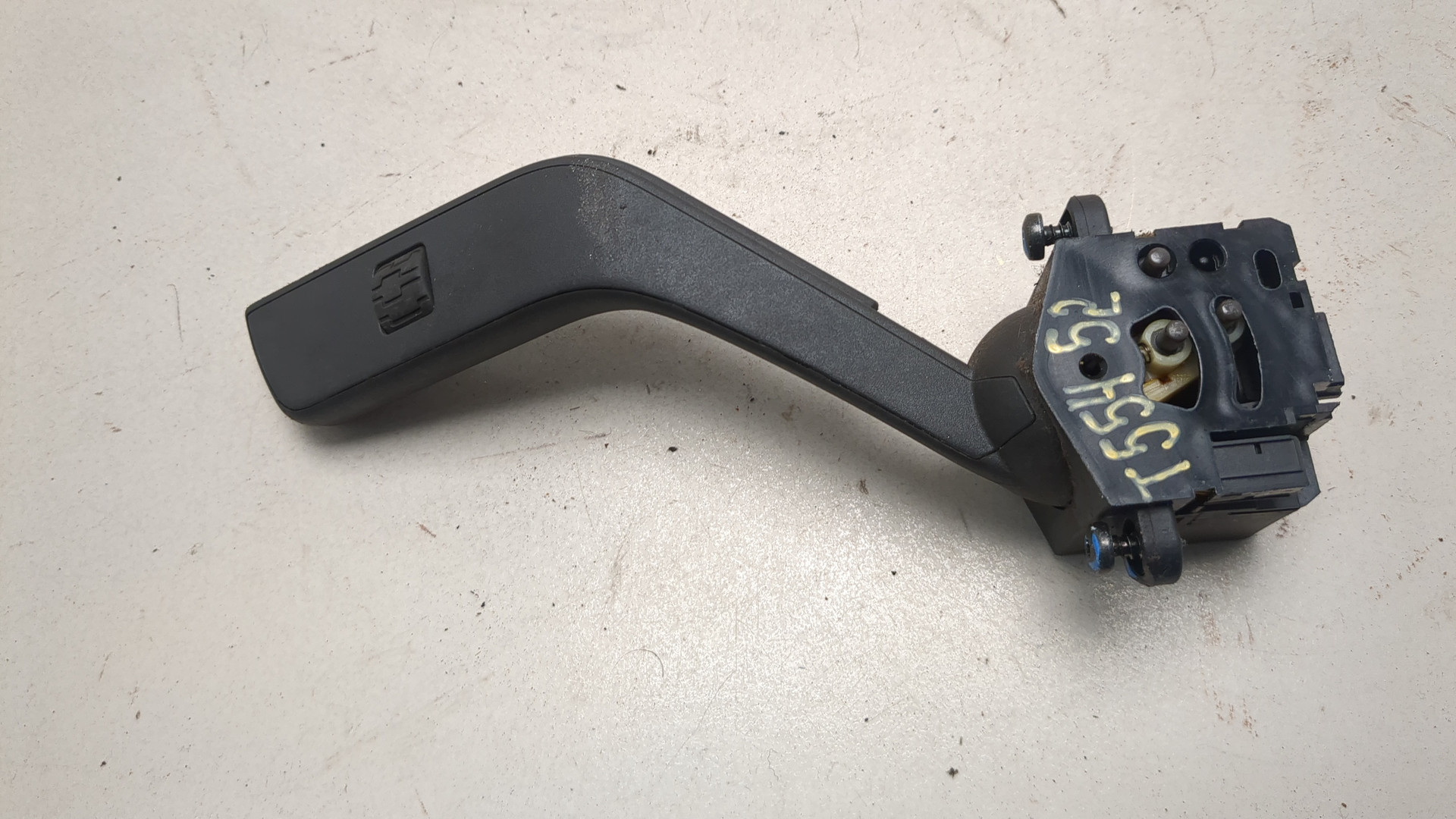 Переключатель стеклоочистителей