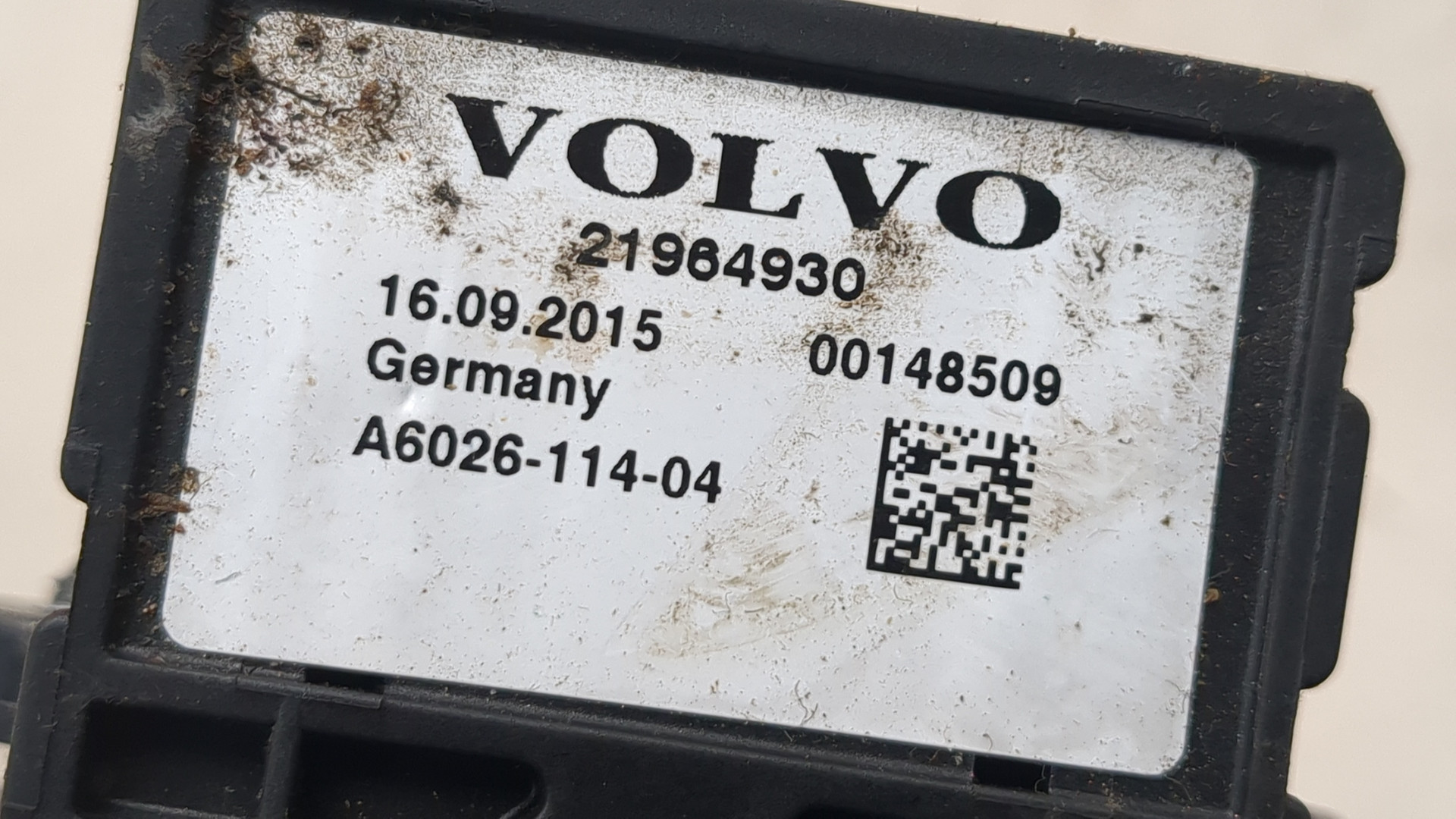 Переключатель стеклоочистителей