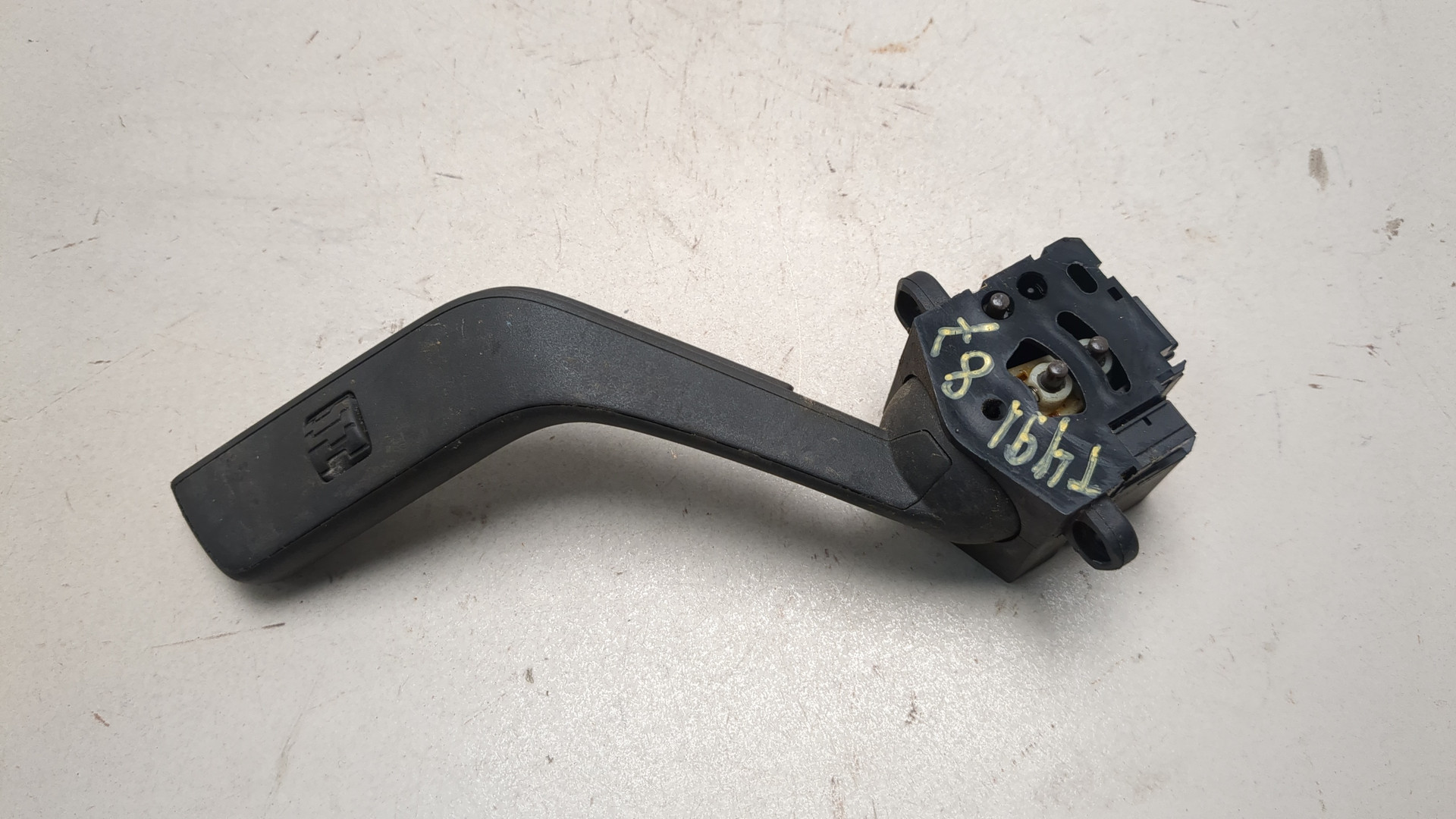 Переключатель стеклоочистителей