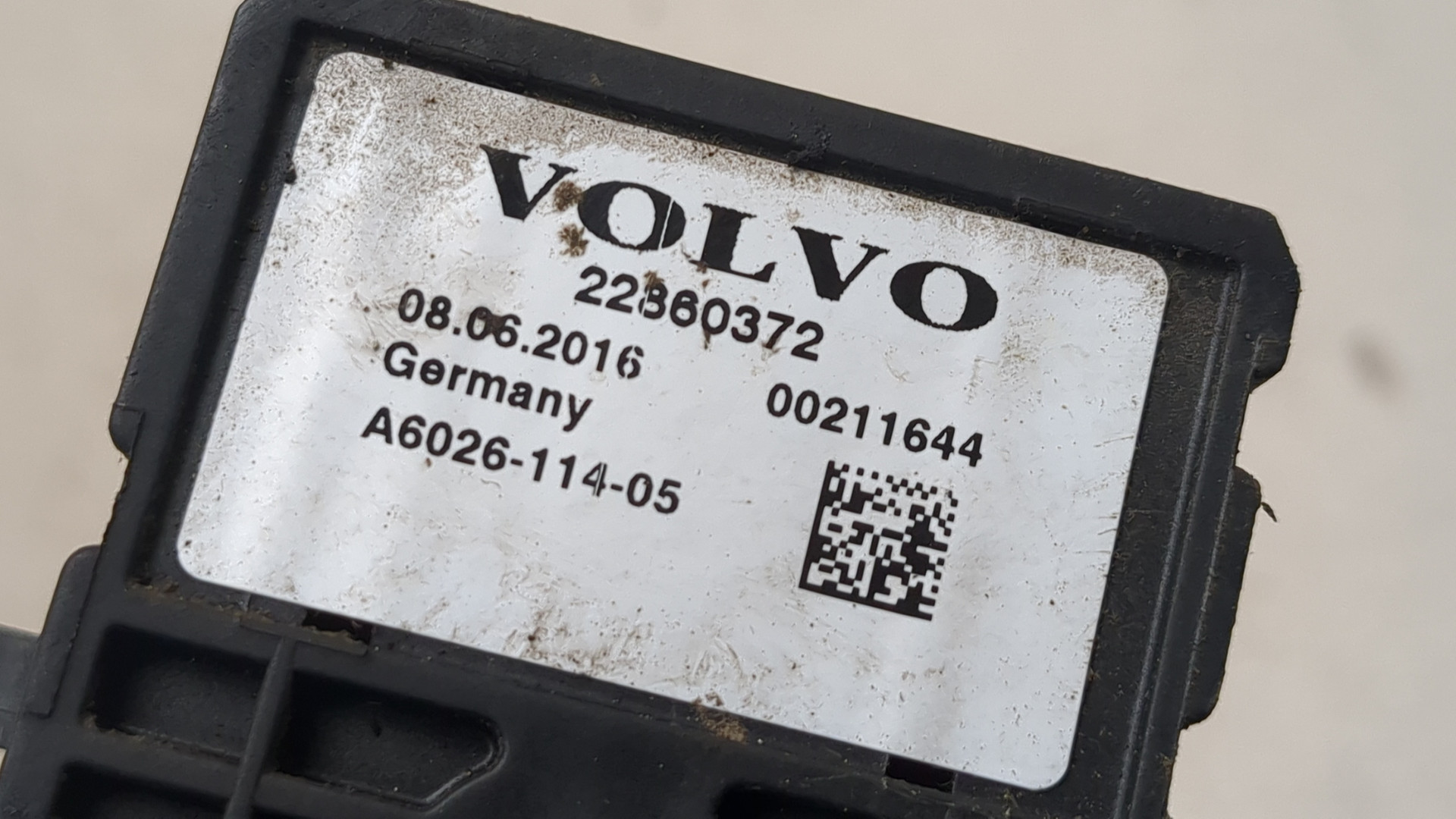 Переключатель стеклоочистителей