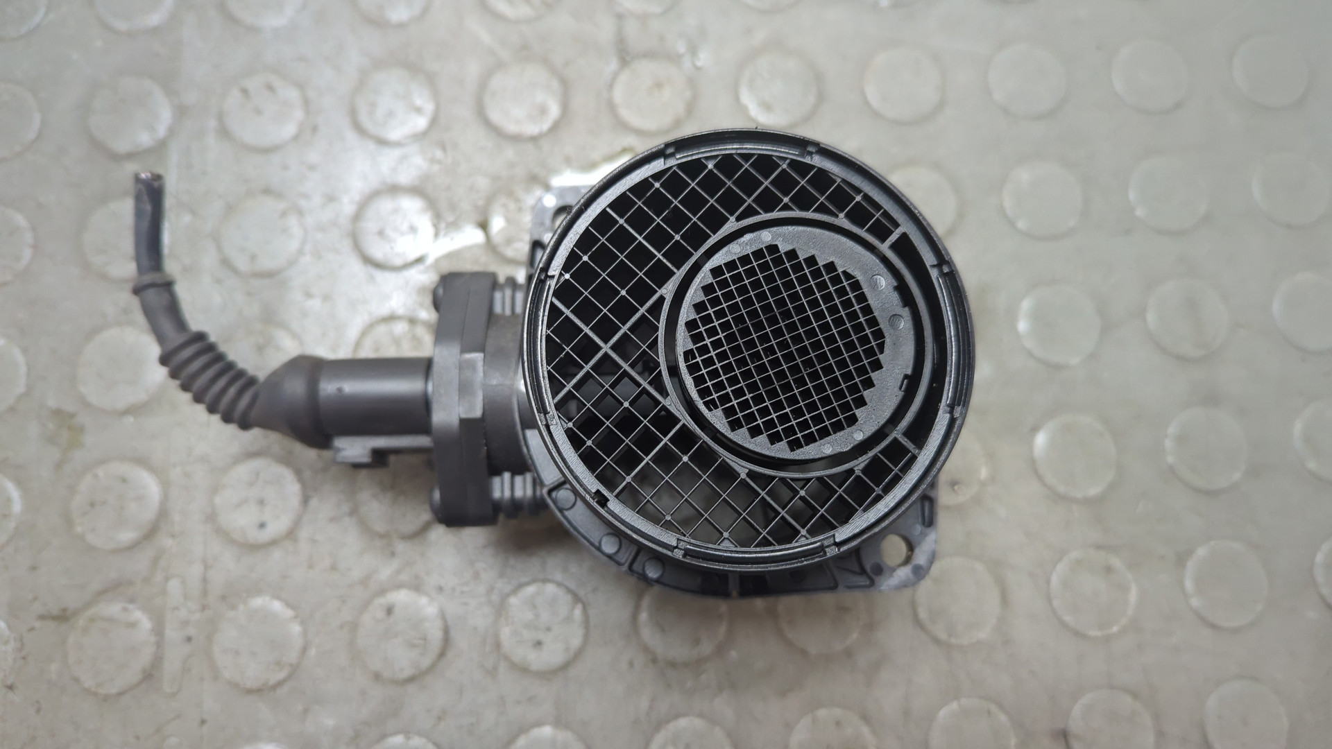 Расходомер воздуха (ДМРВ)