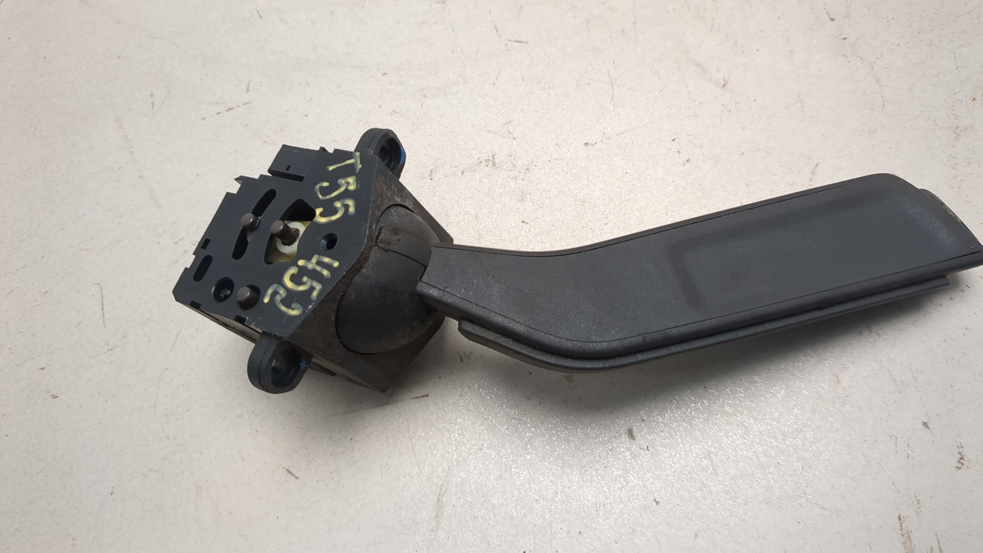 Переключатель круиз контроля