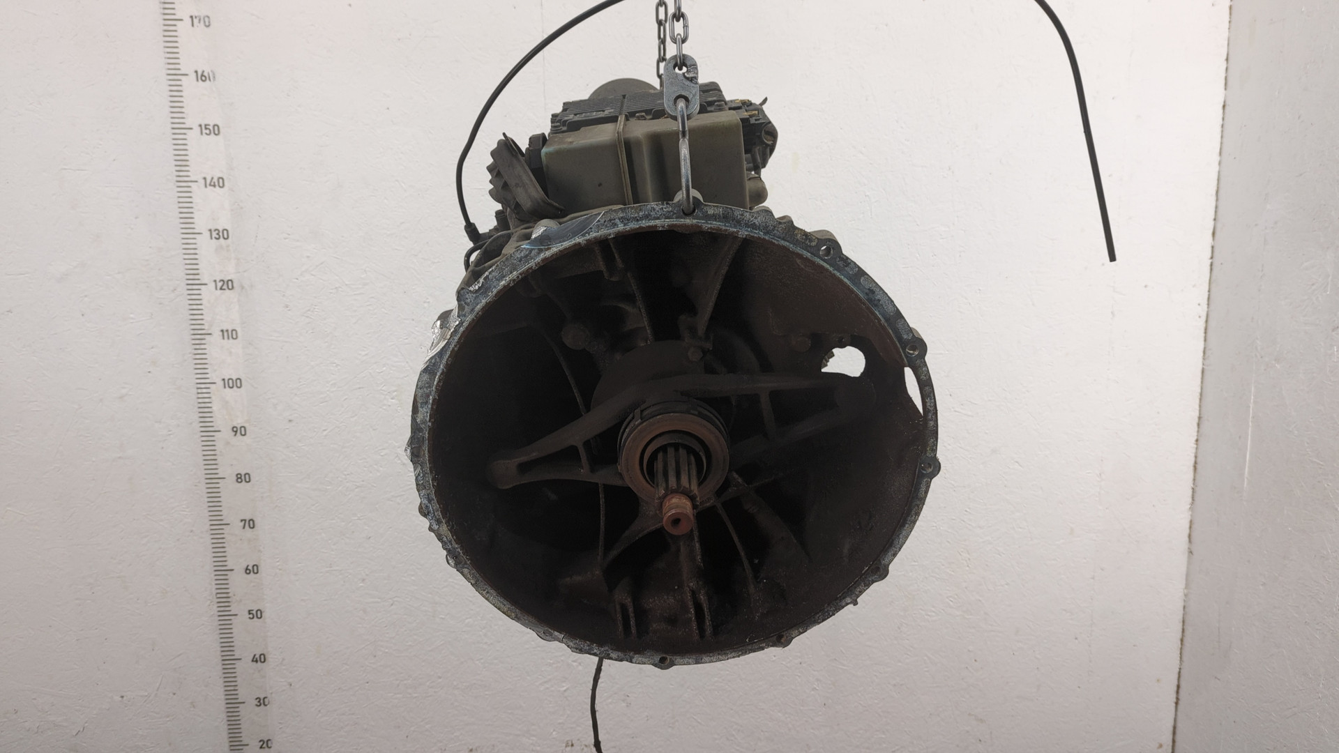 АКПП (автоматическая коробка переключения передач)