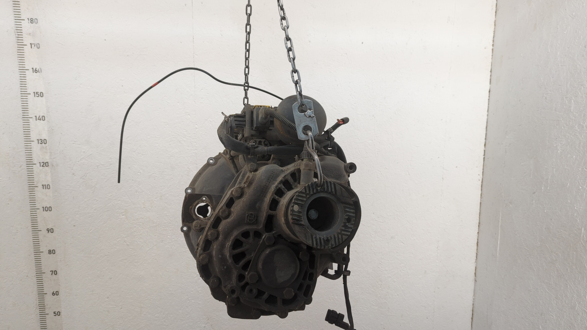 АКПП (автоматическая коробка переключения передач)