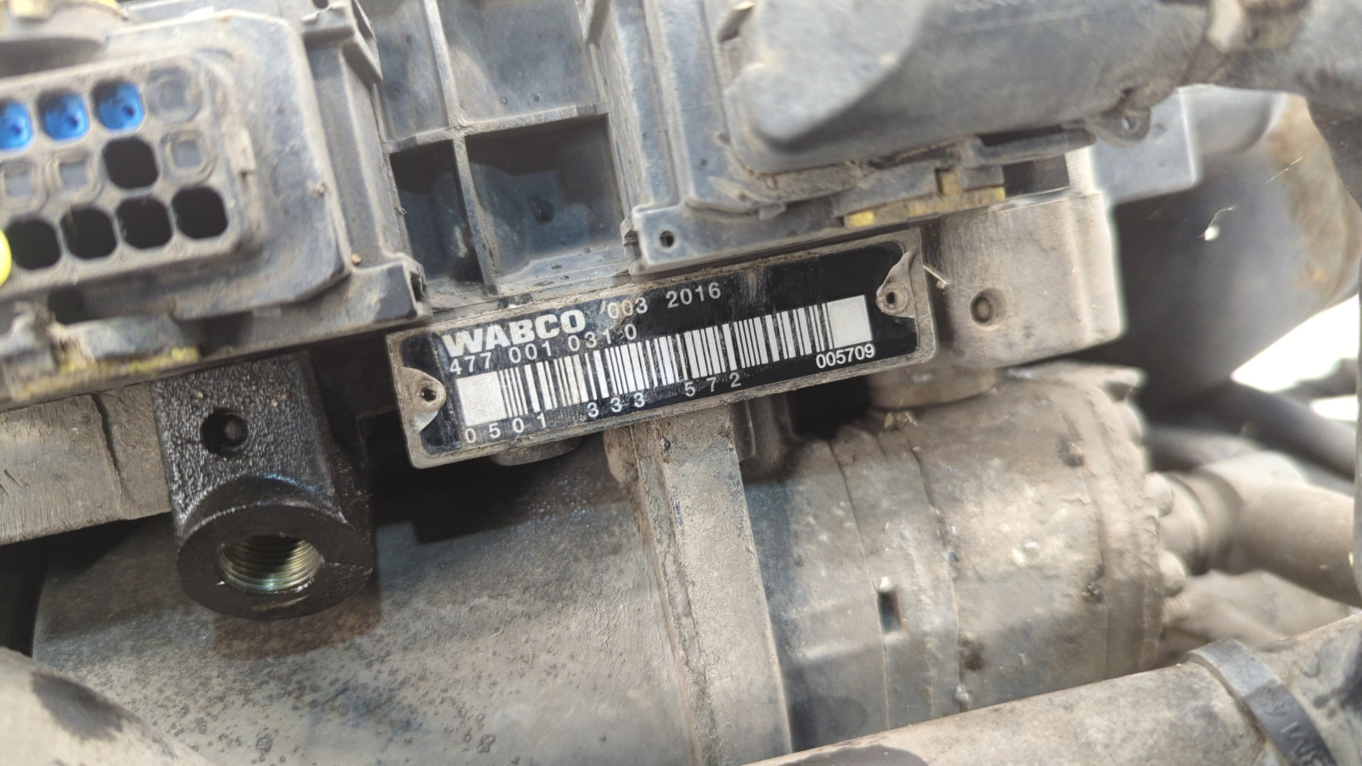 АКПП (автоматическая коробка переключения передач)