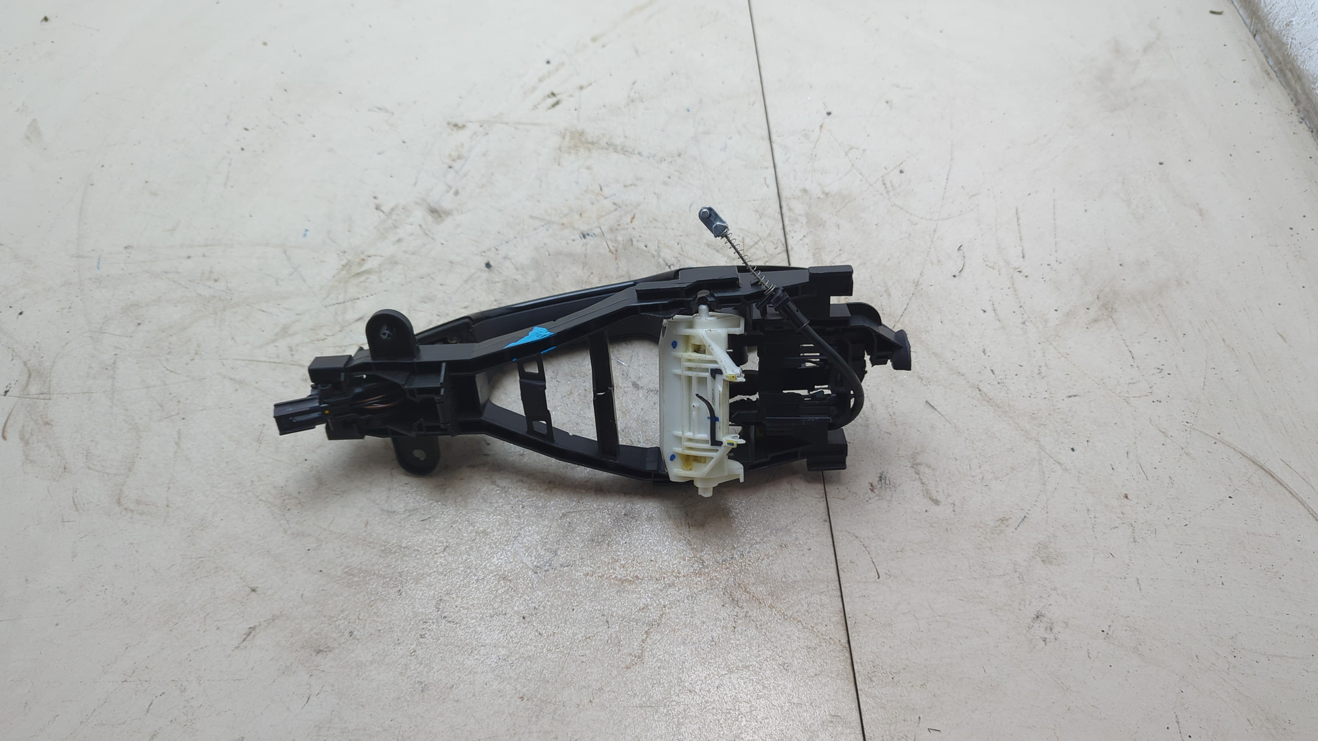 Ручка двери наружная