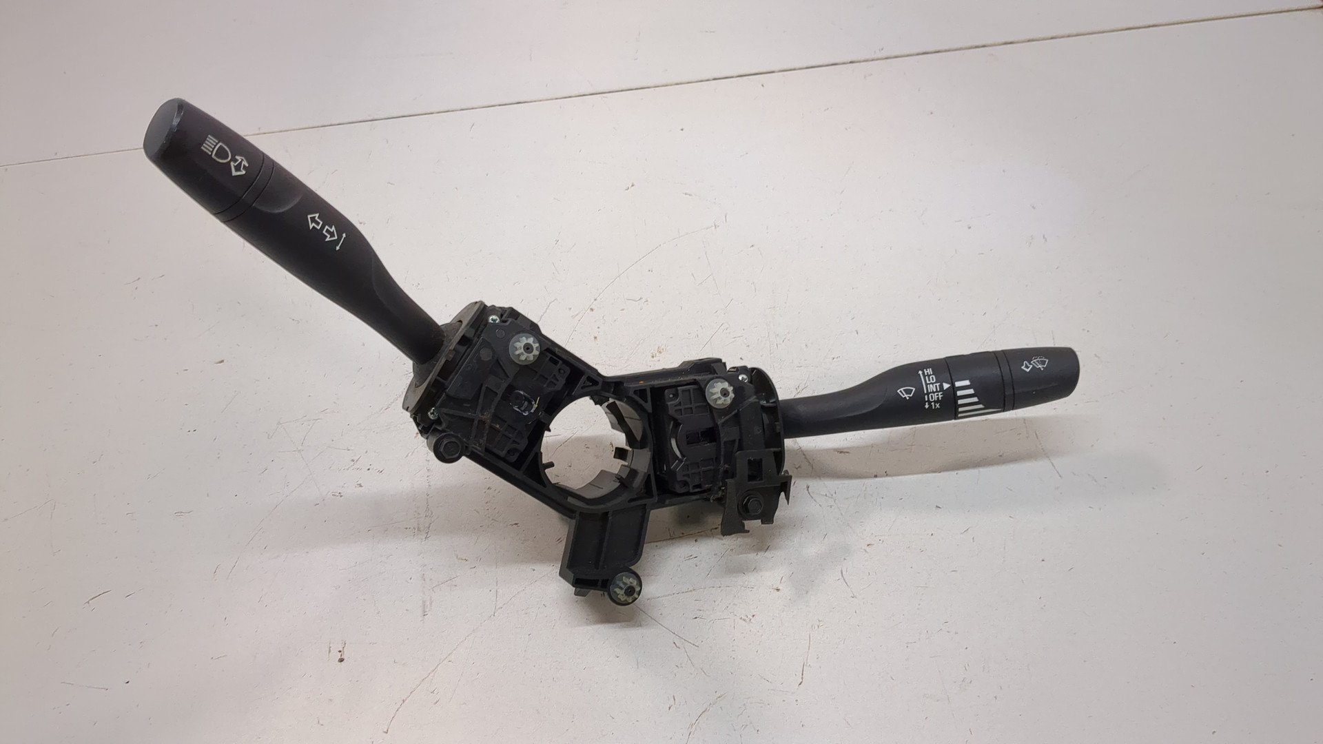 Переключатель подрулевой