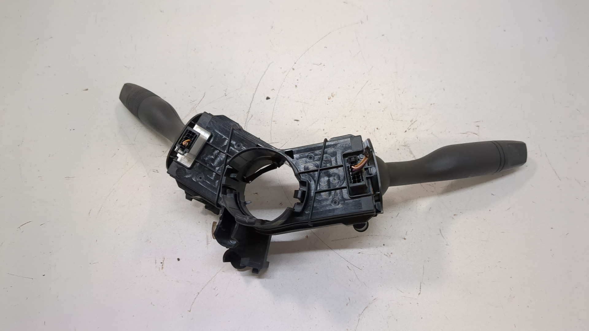 Переключатель подрулевой