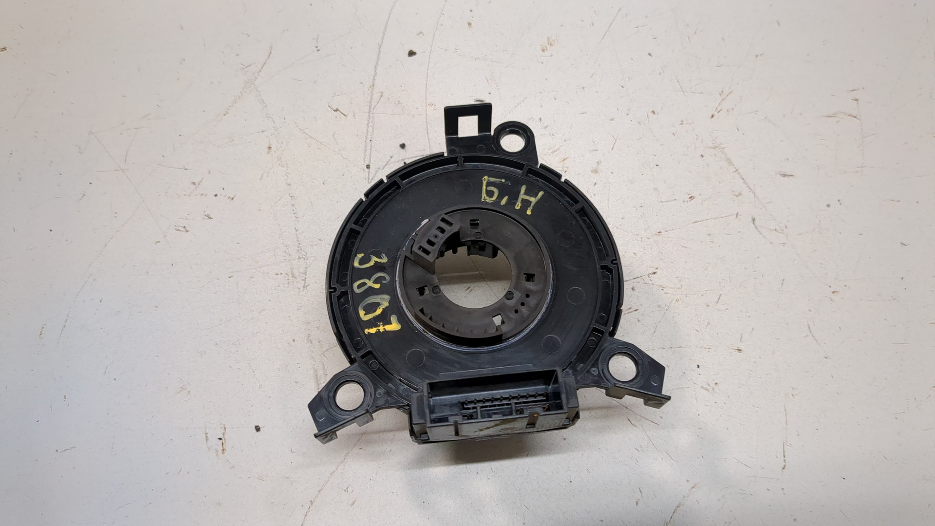 Механизм подрулевой для SRS (ленточный)