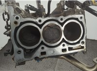 Блок цилиндров (Шорт блок) Citroen C1 2005-2014 20757353 #8