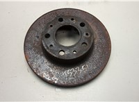  Диск тормозной Peugeot Boxer 2014-2025 20757389 #1