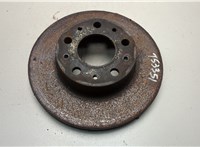  Диск тормозной Peugeot Boxer 2014-2025 20757397 #1