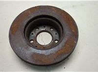  Диск тормозной Peugeot Boxer 2014-2025 20757397 #2