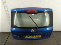 908129U10H Накладка крышки багажника (двери) Nissan Note E11 2005-2013 11579929 #1