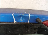 908129U10H Накладка крышки багажника (двери) Nissan Note E11 2005-2013 11579929 #2