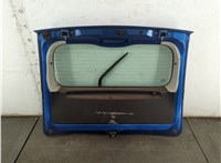 908129U10H Накладка крышки багажника (двери) Nissan Note E11 2005-2013 11579929 #6