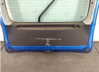 908129U10H Накладка крышки багажника (двери) Nissan Note E11 2005-2013 11579929 #8