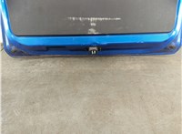 908129U10H Накладка крышки багажника (двери) Nissan Note E11 2005-2013 11579929 #9
