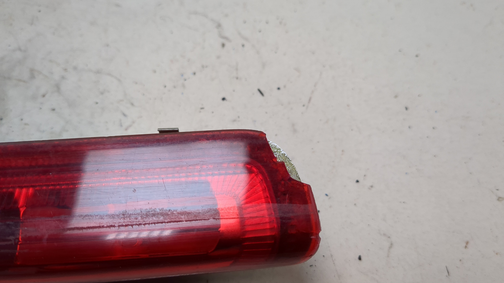 Фонарь задний (стоп сигнал)