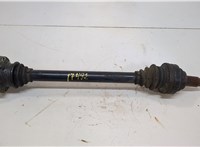 33207572683, 7572683 Полуось (приводной вал, шрус) BMW 5 E60 2003-2010 20757460 #1