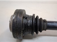 33207572683, 7572683 Полуось (приводной вал, шрус) BMW 5 E60 2003-2010 20757460 #3