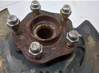 402023JA1A, 400145AA0A, 411513JA0B Ступица (кулак, цапфа) Nissan Murano 2014-2022 20757513 #2