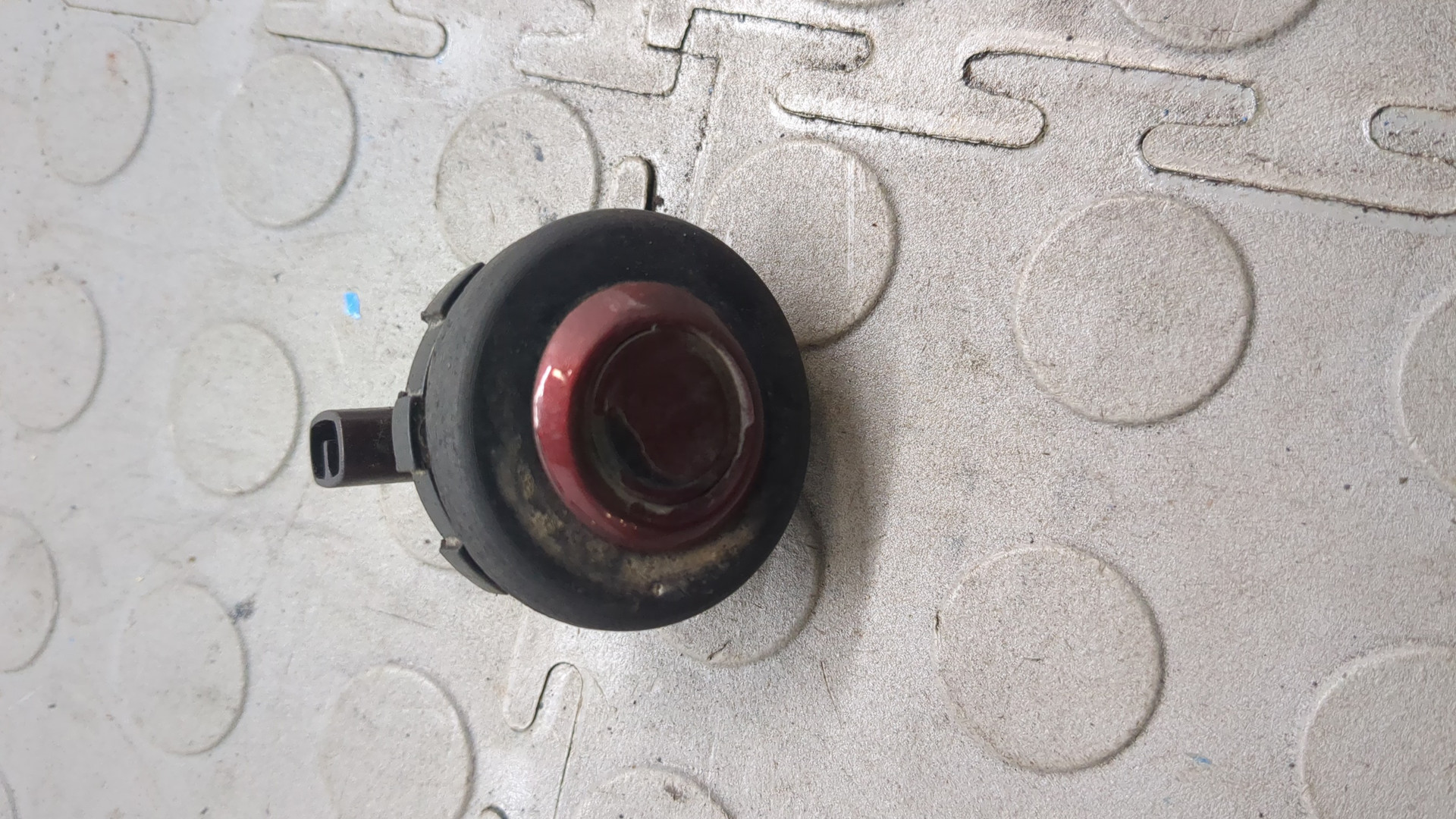 Датчик парковки