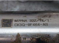 1807897 Охладитель отработанных газов Ford Transit 2014-2025 20757545 #2