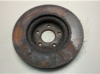 402063JA0A Диск тормозной Nissan Murano 2014-2022 20757556 #2